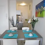 Zenith Apartamento *