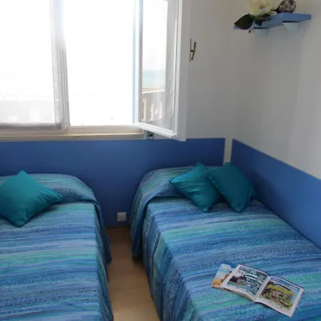 Appartement Zenith Bibione