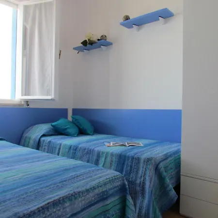 Zenith * Bibione