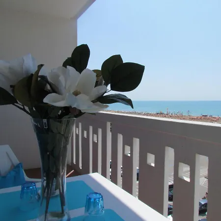 Zenith Appartement Bibione