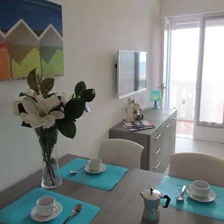 Zenith Appartement Bibione