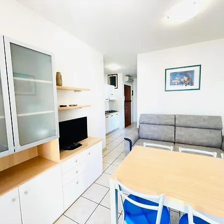 Apartment Zenith *