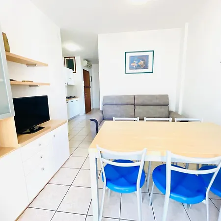 Zenith Appartement Bibione