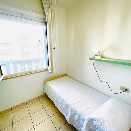 Apartment Zenith *