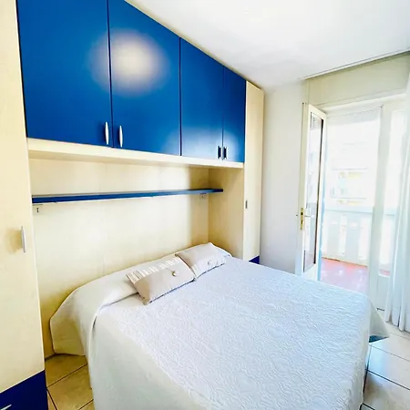 Apartment Zenith Bibione