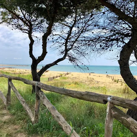 Zenith Apartment Bibione