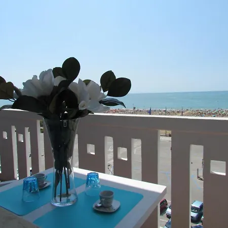 Zenith * Bibione