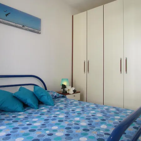 Zenith Apartment
