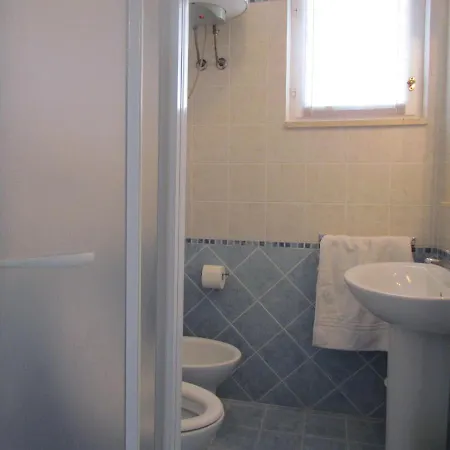 Zenith Apartment