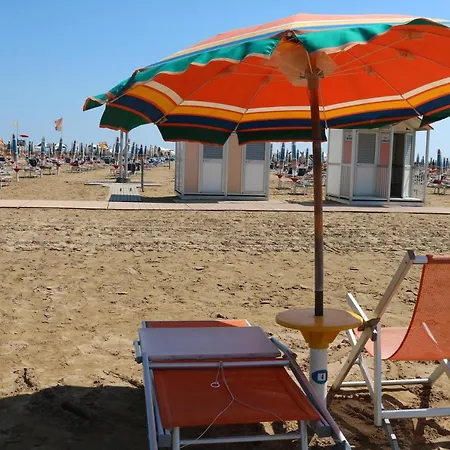 Apartment Zenith Bibione